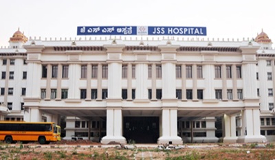 JSS Hospital