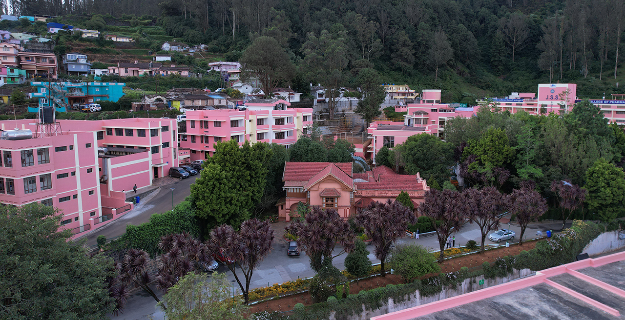 Faculty of Pharmacy