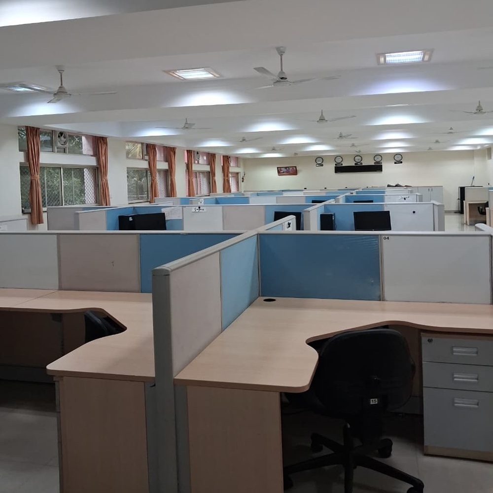 Facilities
