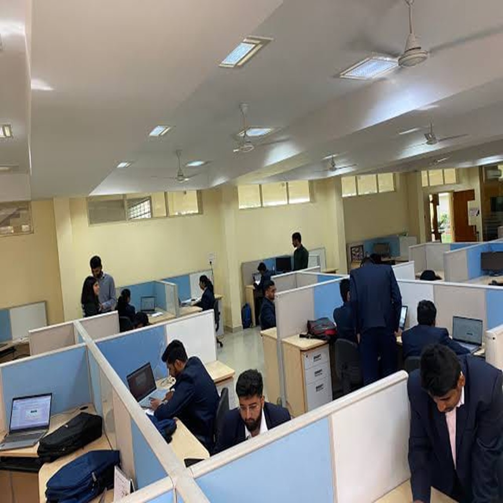 Facilities
