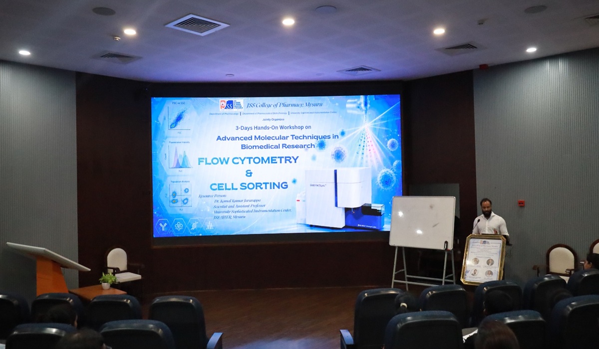 Facilities