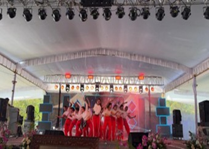Facilities