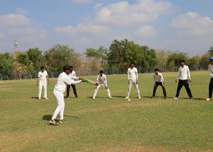 Facilities