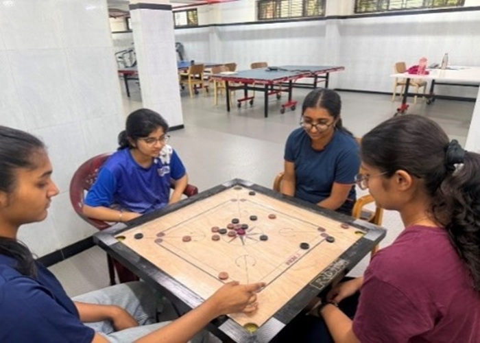 Facilities