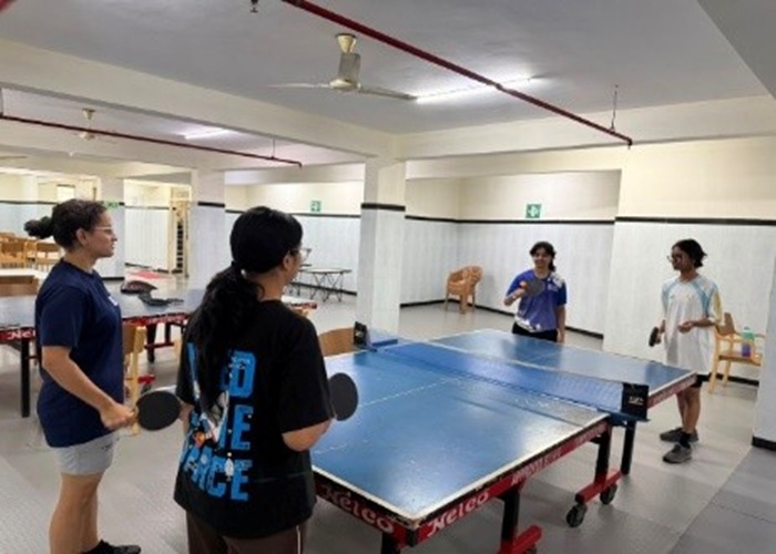 Facilities