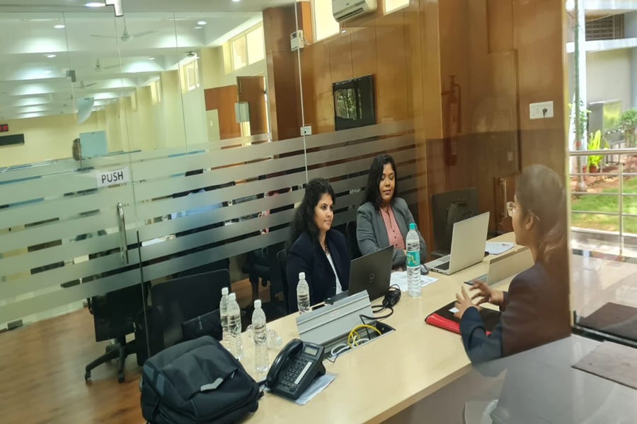 Facilities