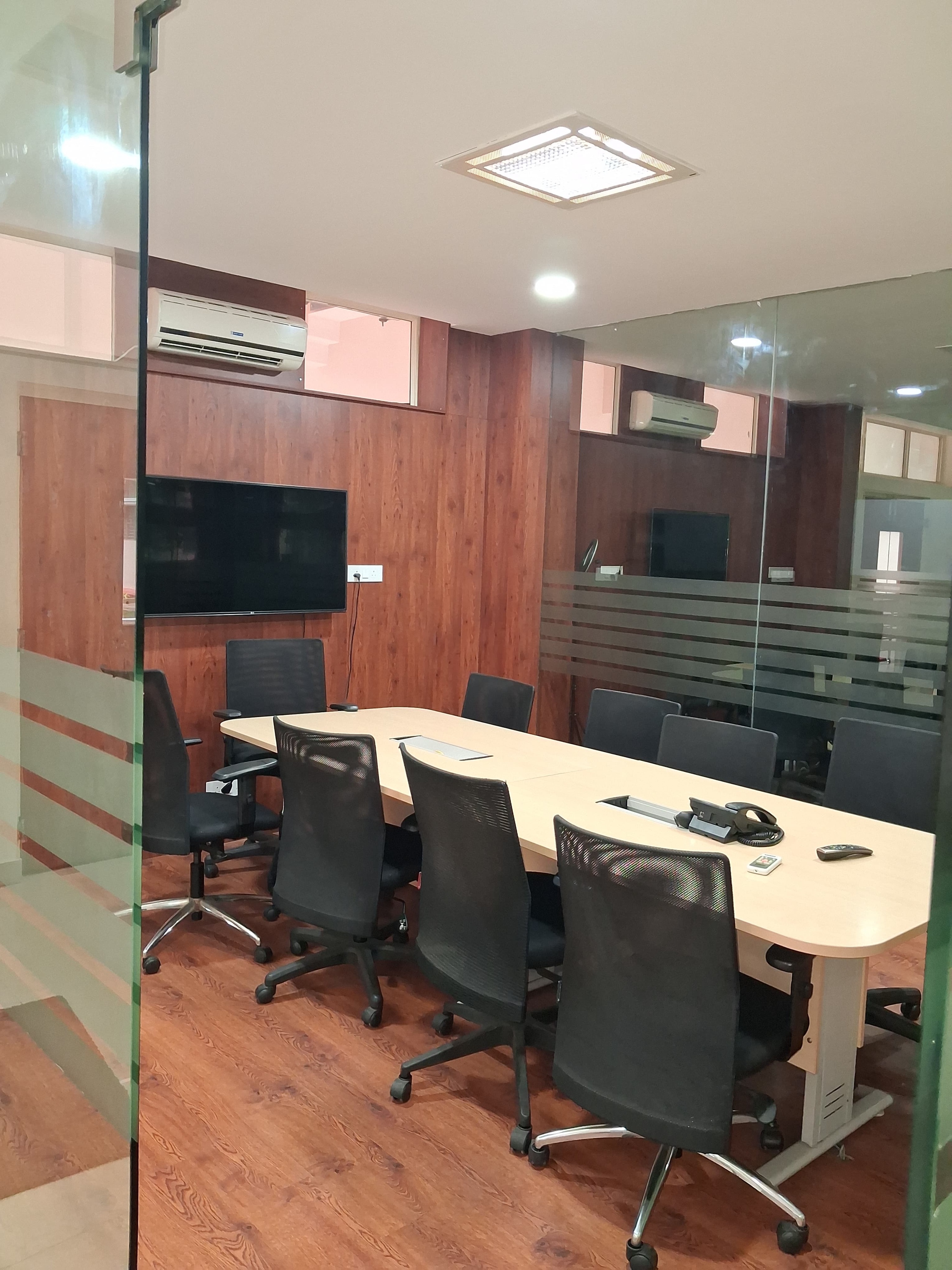 Facilities