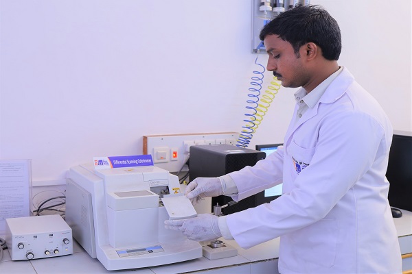 Facilities