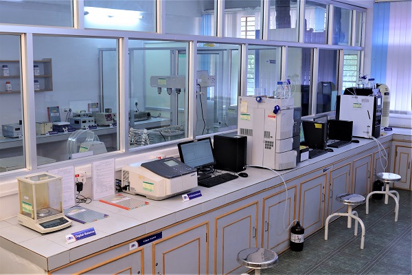 Facilities