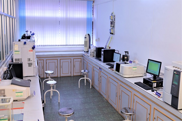 Facilities