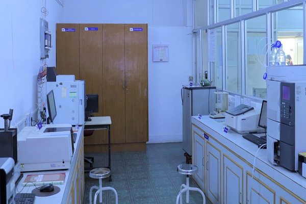 Facilities