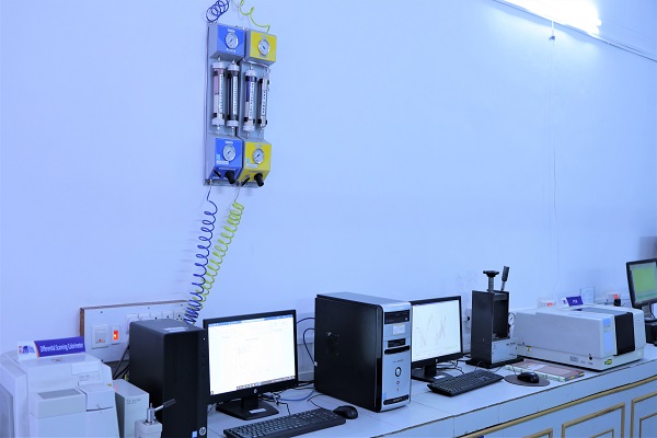 Facilities