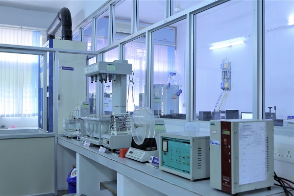 Facilities
