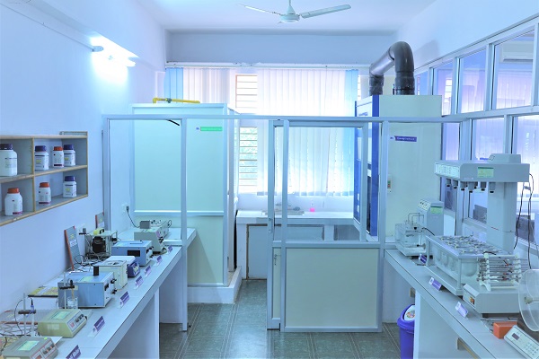 Facilities