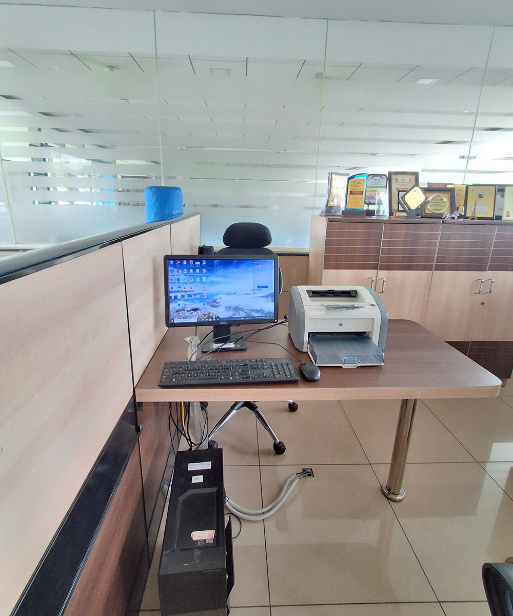 Facilities