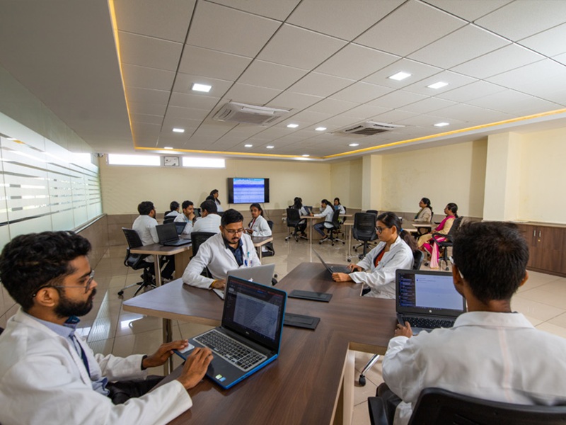 Facilities