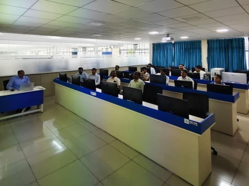 Facilities