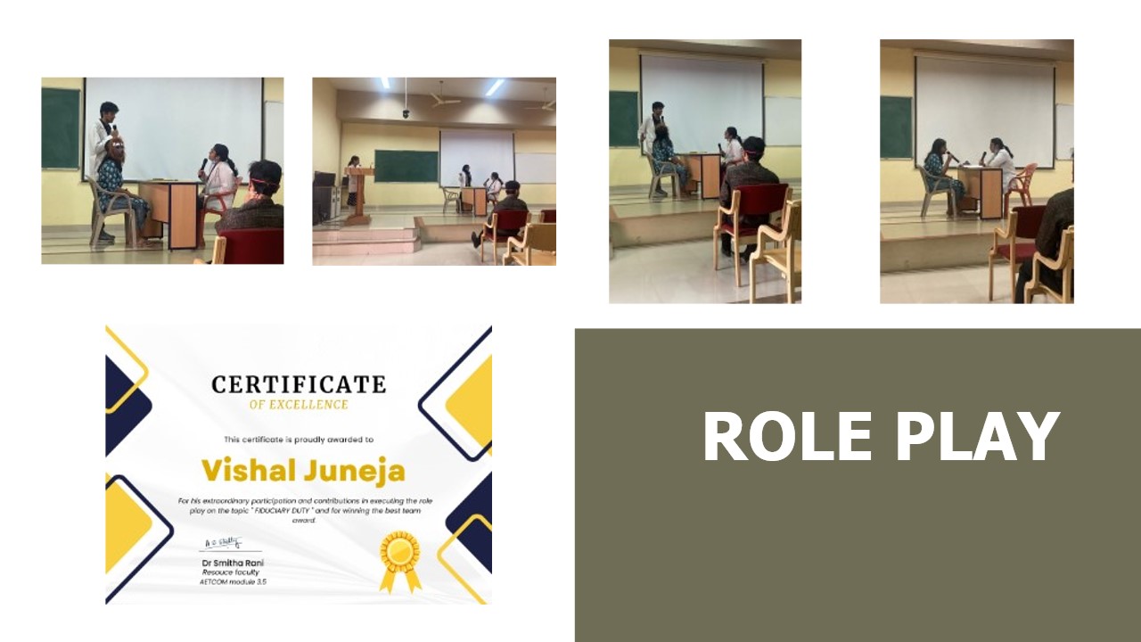 Teaching Learning Methods