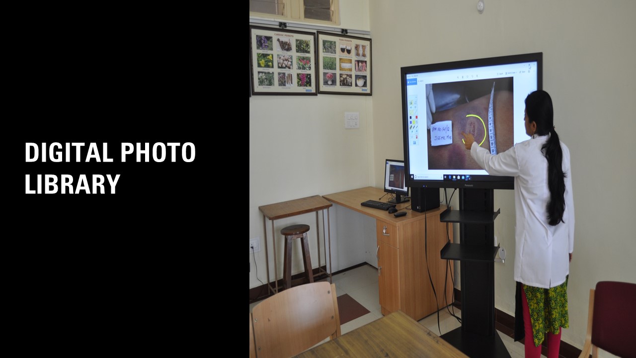 Teaching Learning Methods