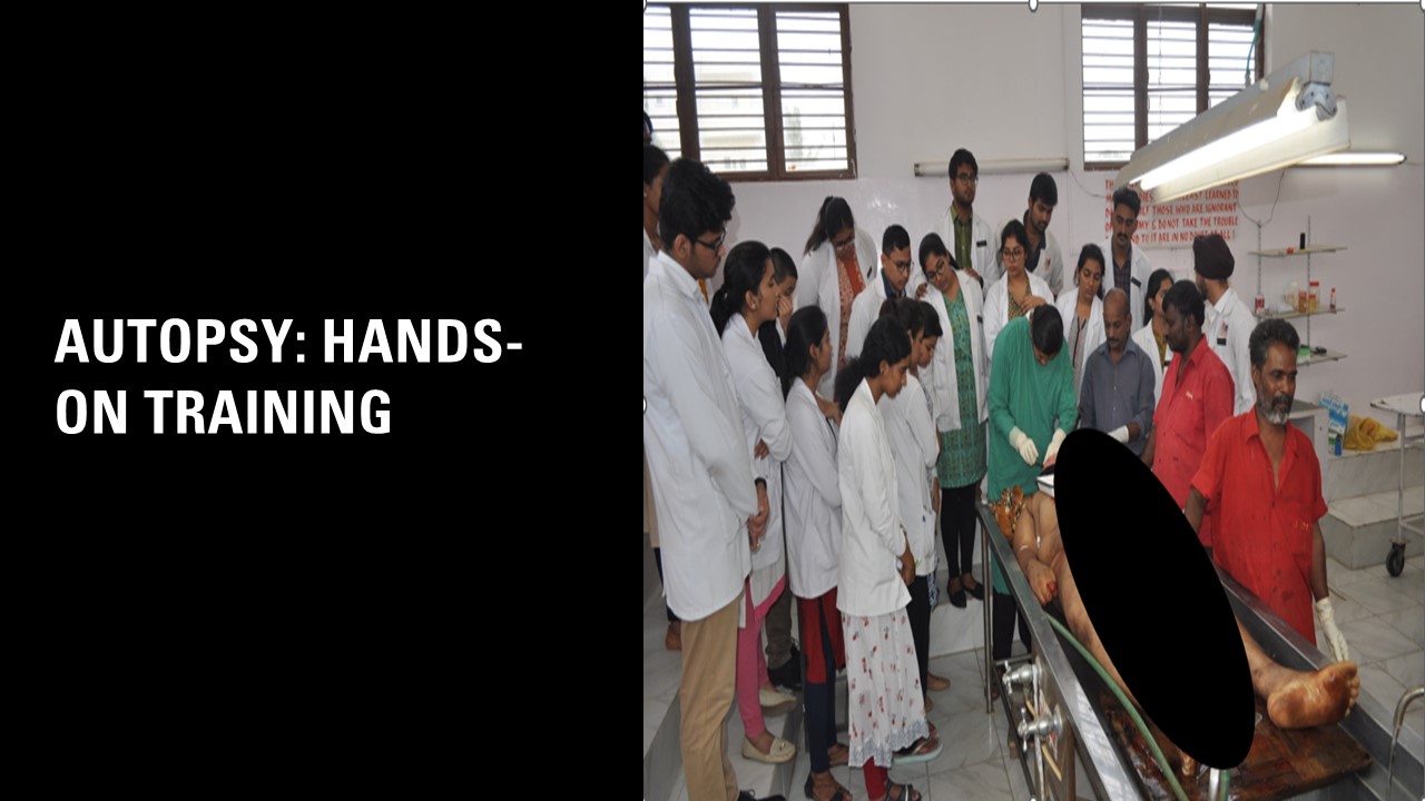 Teaching Learning Methods