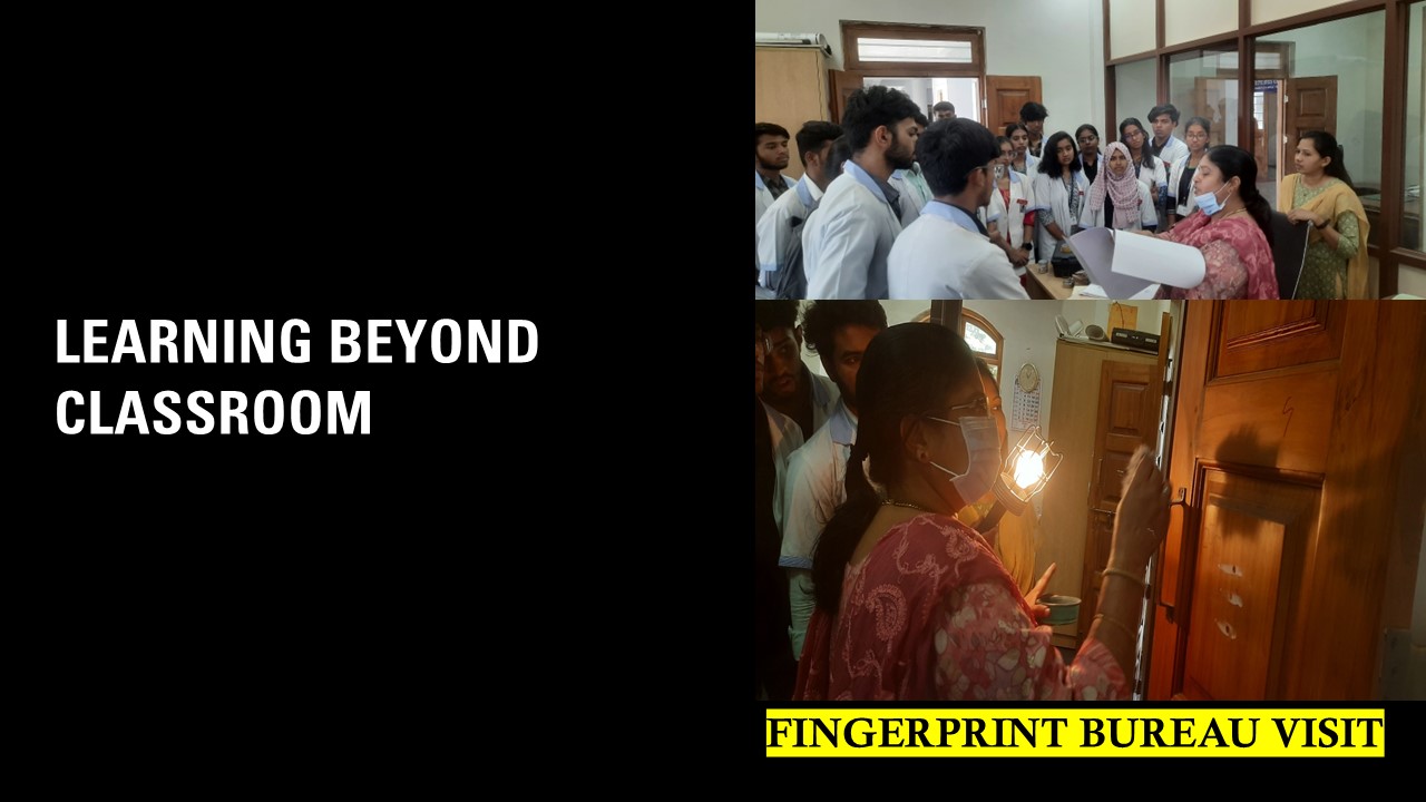 Teaching Learning Methods