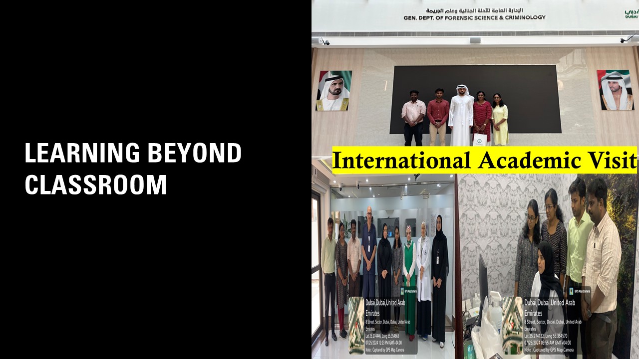 Teaching Learning Methods