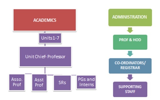 Governance, Leadership and Management