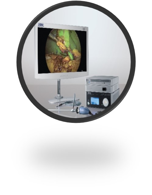 Infrastructure Facilities