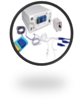 Infrastructure Facilities