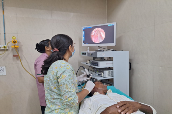 Infrastructure Facilities