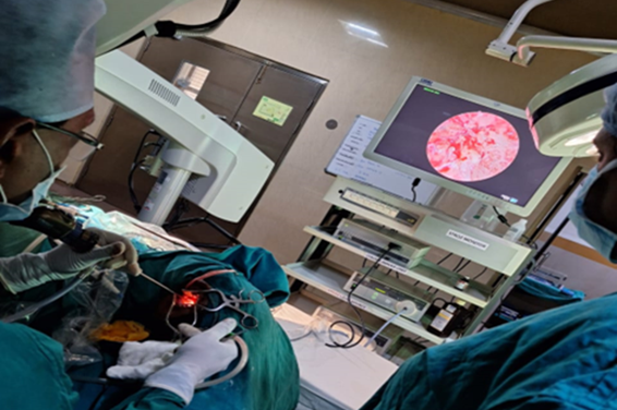 Infrastructure Facilities