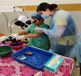 Infrastructure Facilities