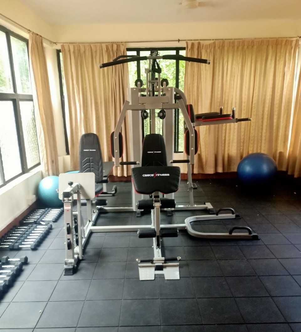 Facilities