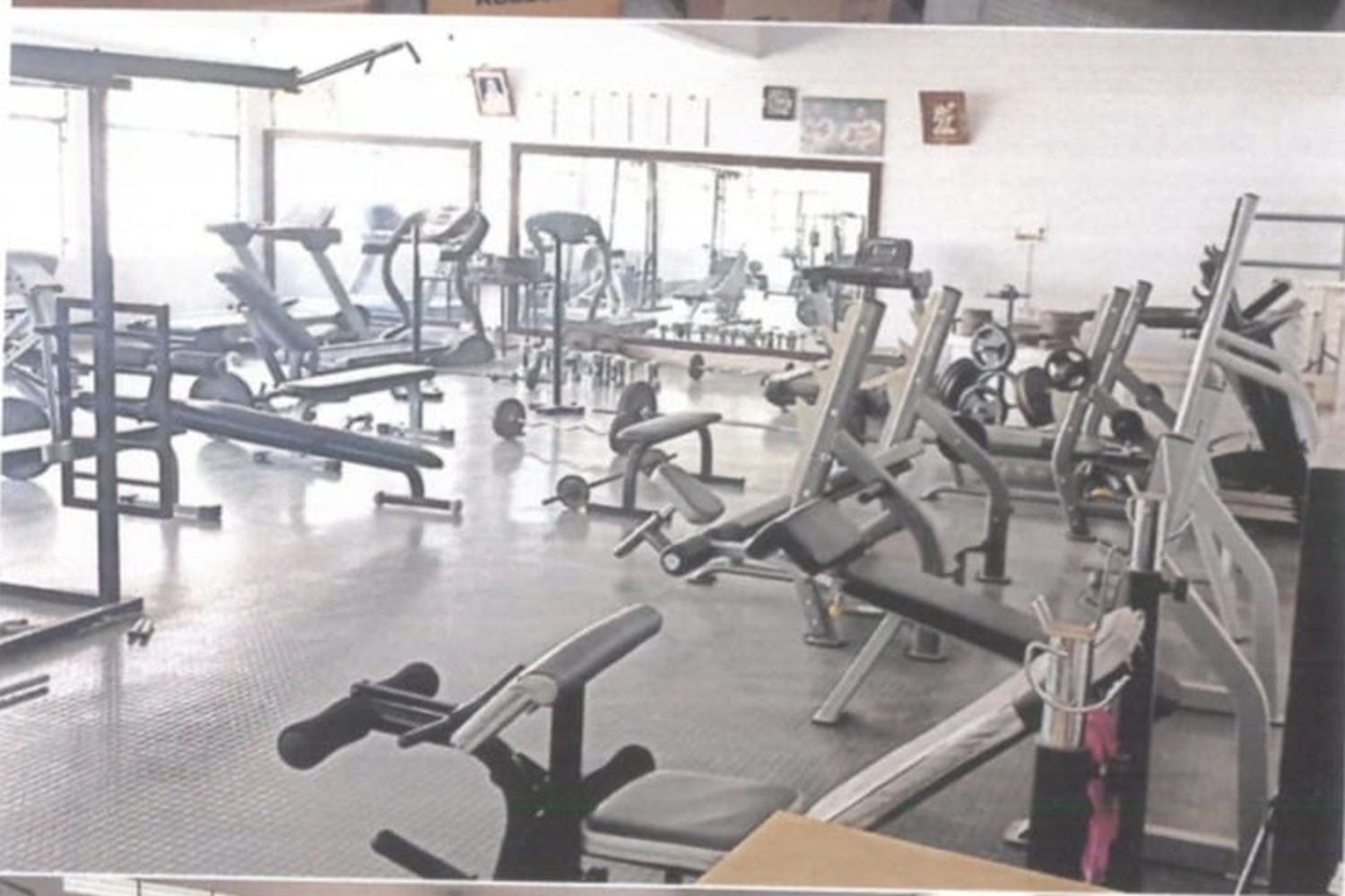 Facilities