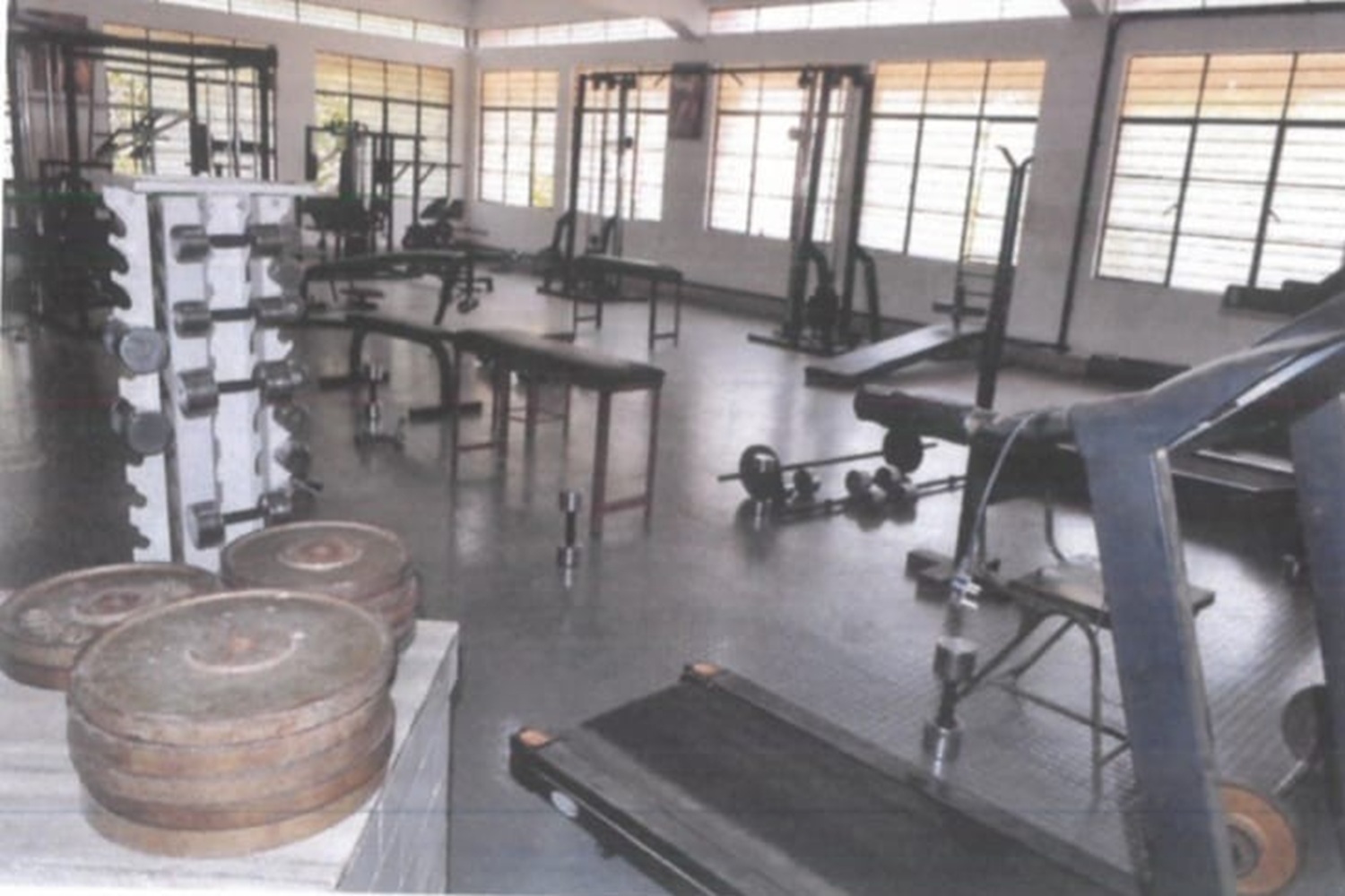 Facilities