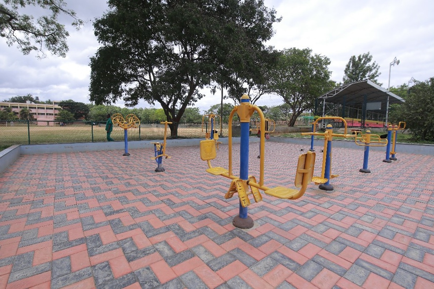 Facilities