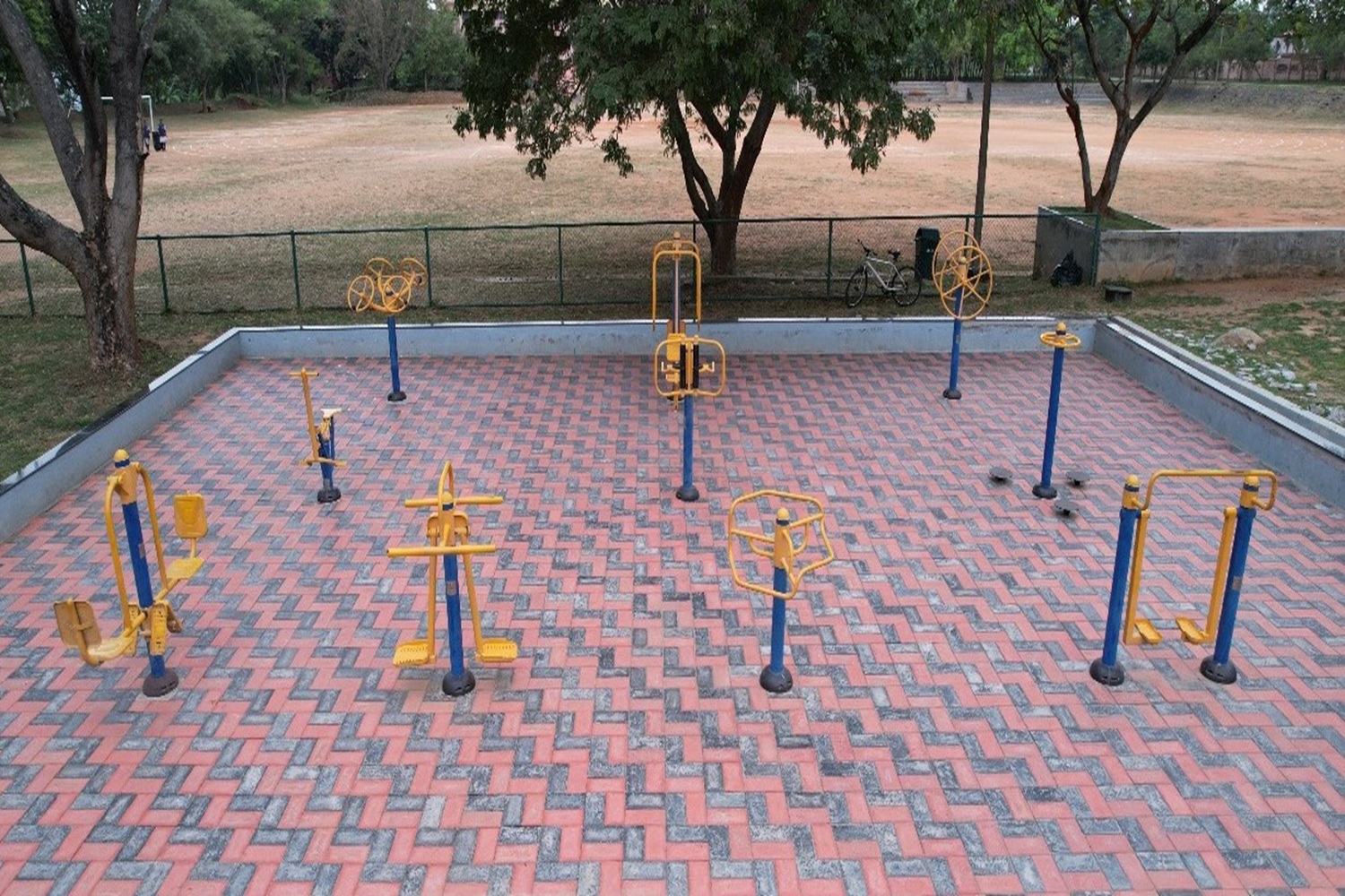 Facilities