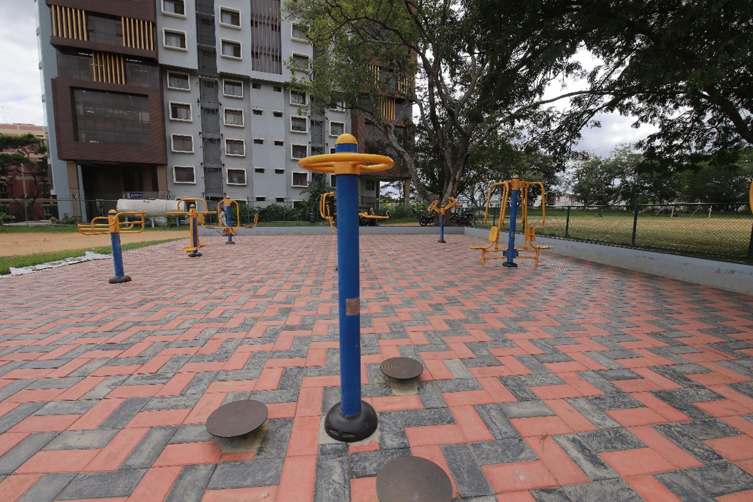 Facilities