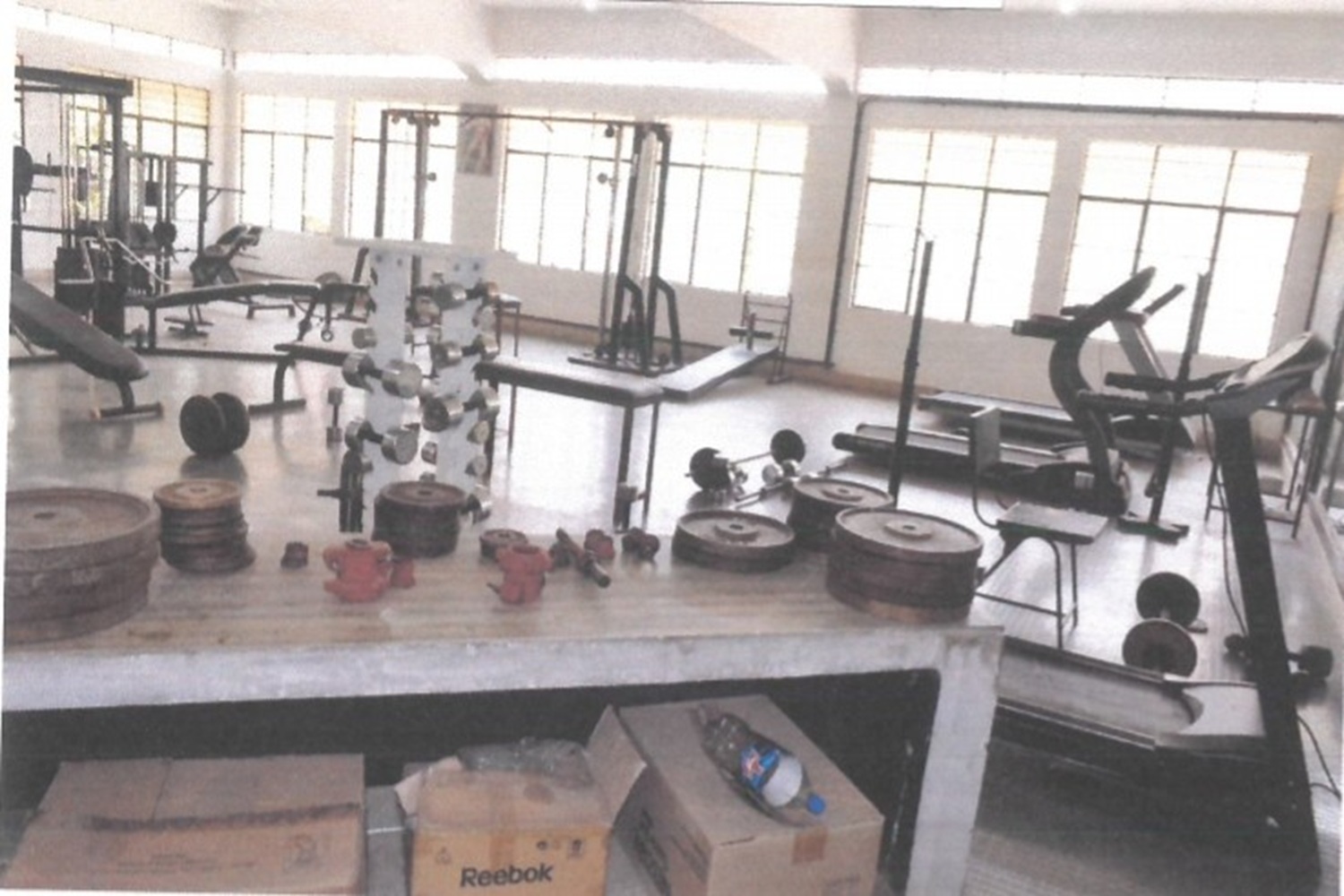 Facilities