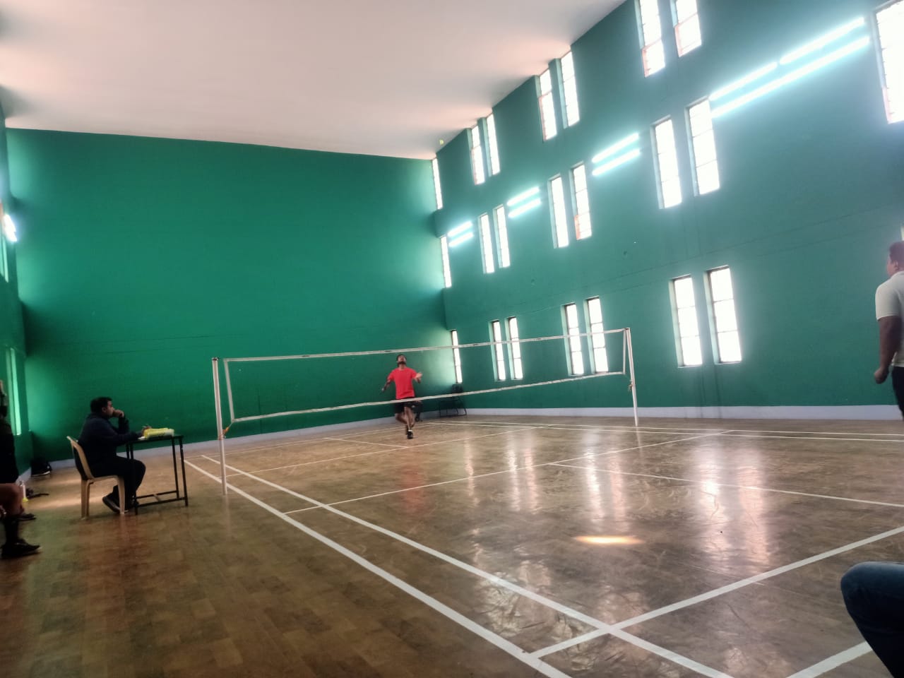 Facilities
