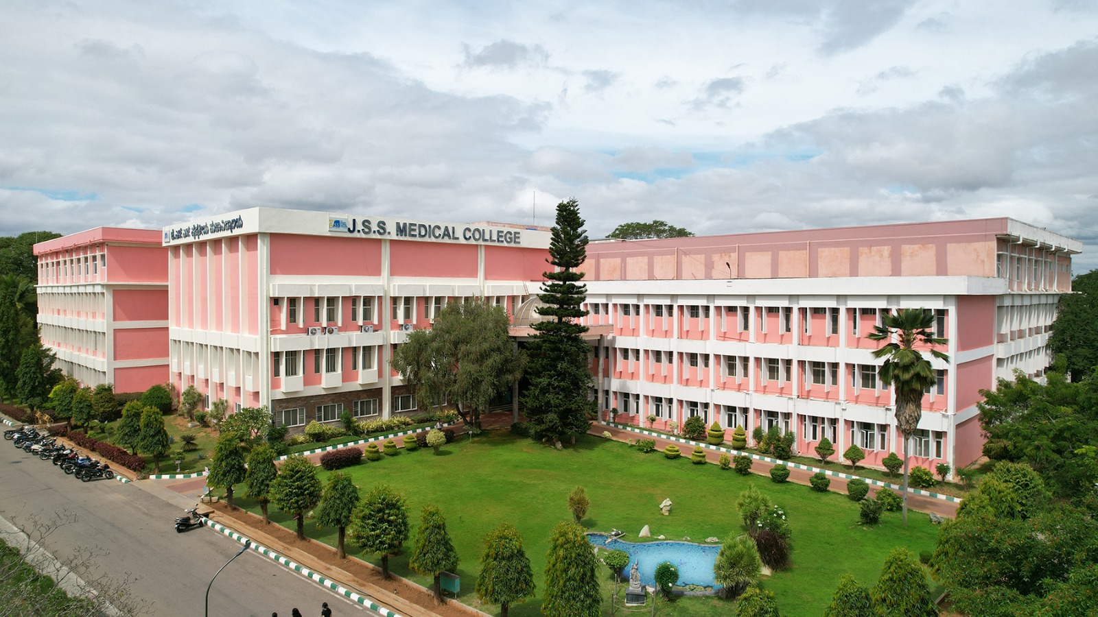 Faculty of Medicine