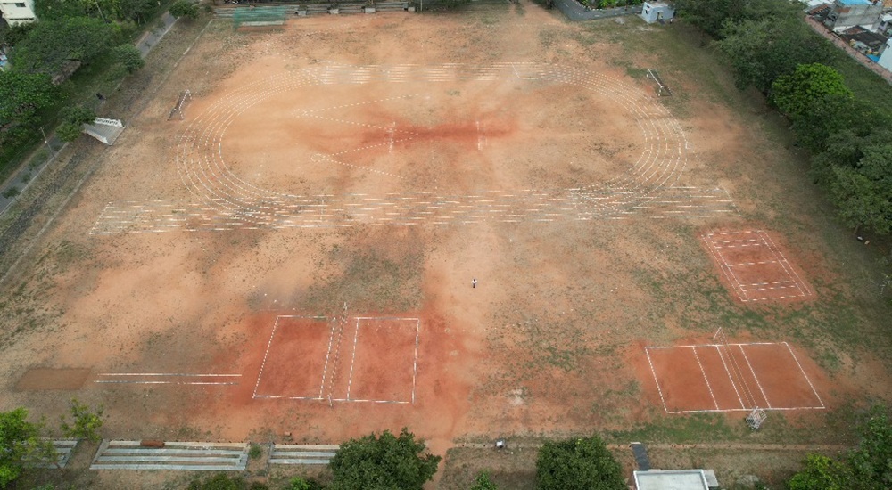 Facilities