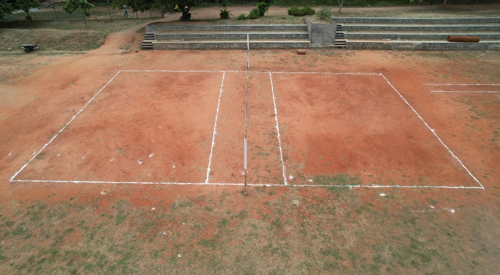Facilities