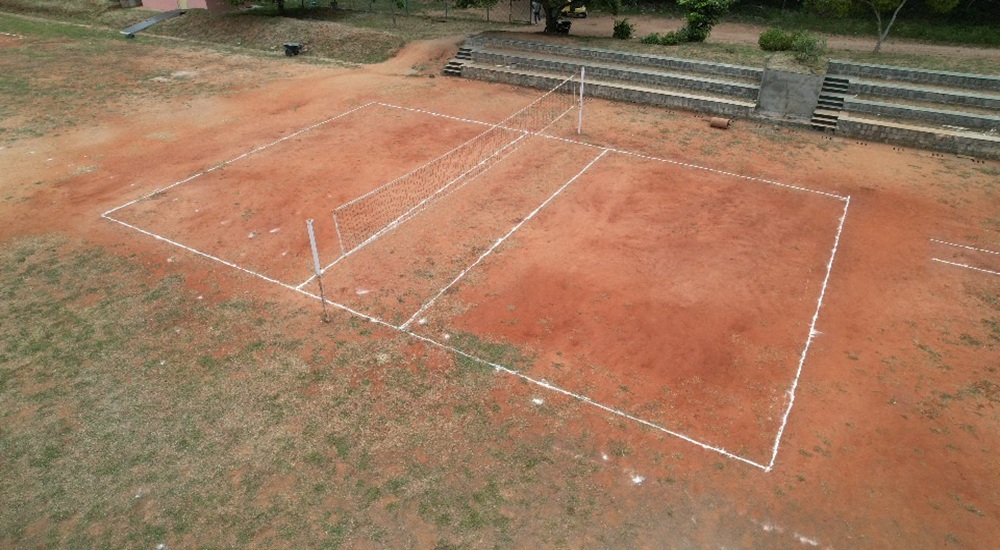 Facilities