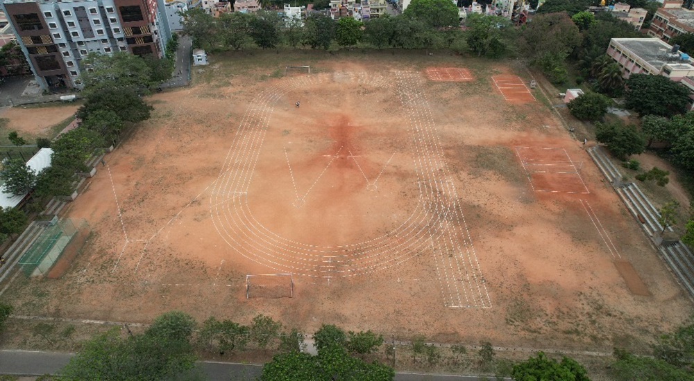 Facilities