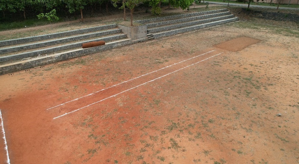 Facilities