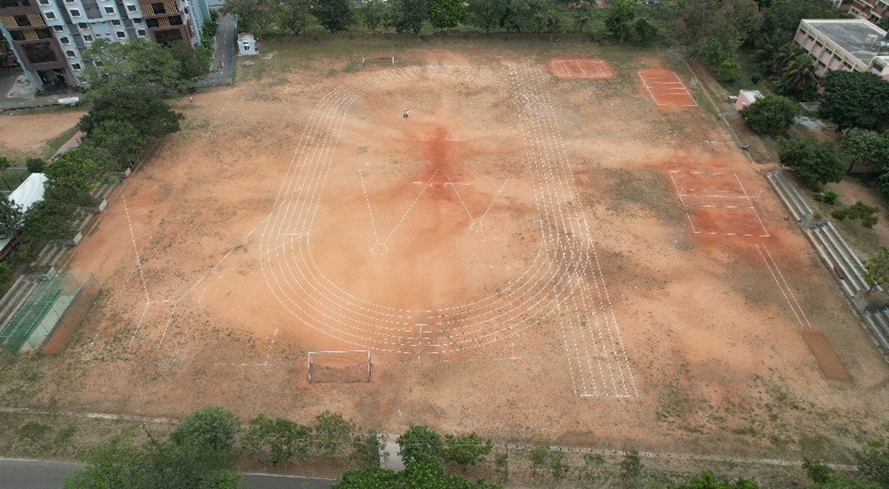 Facilities