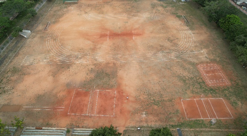 Facilities