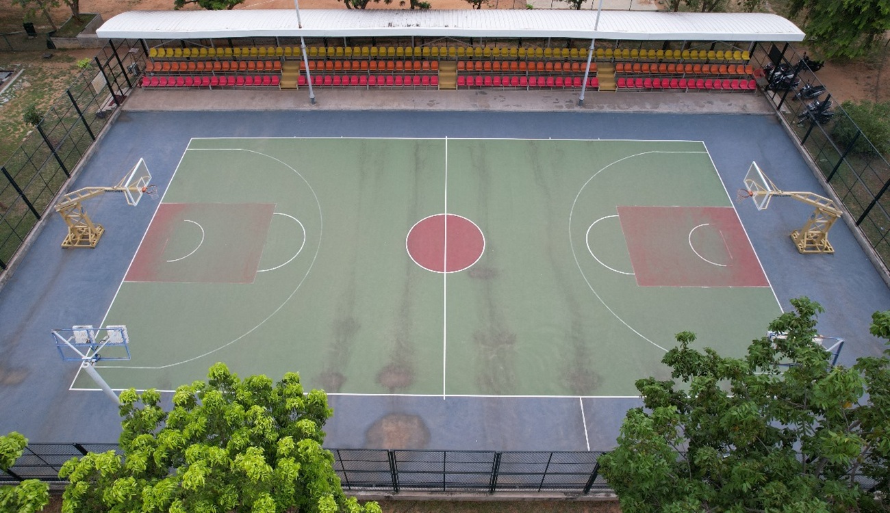 Facilities