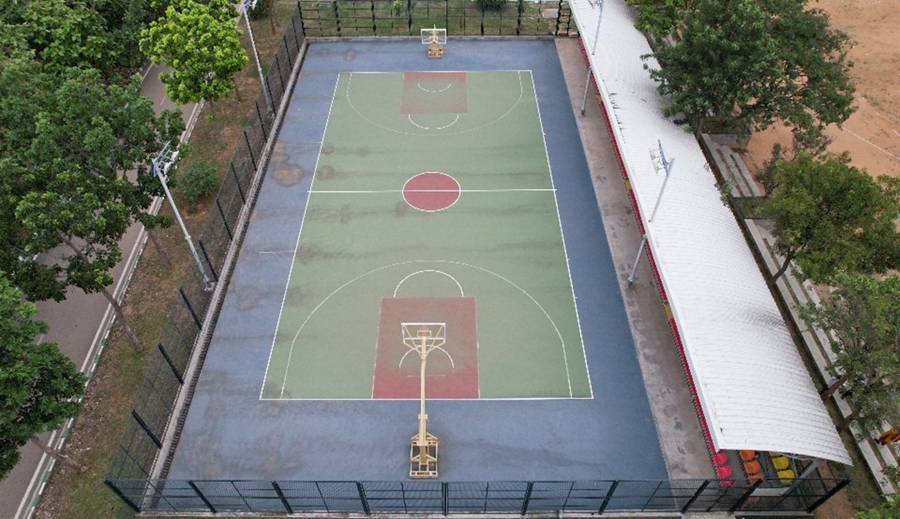 Facilities